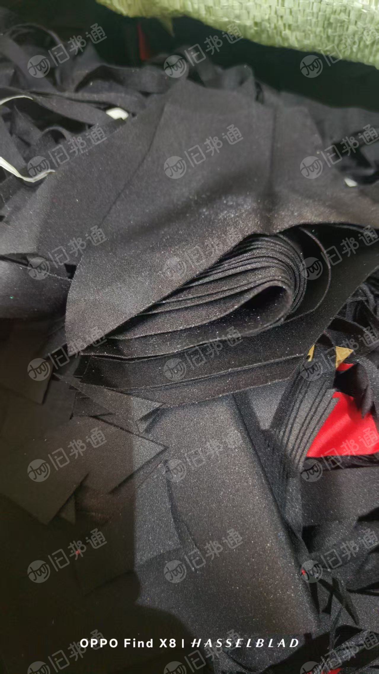 长期出售内衣边角料，3040夹层锦纶，现货100多吨，在广东汕头