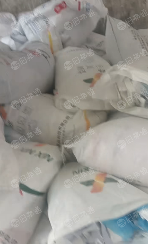 常年出售编织袋毛料，二手编织袋，二手纸塑袋