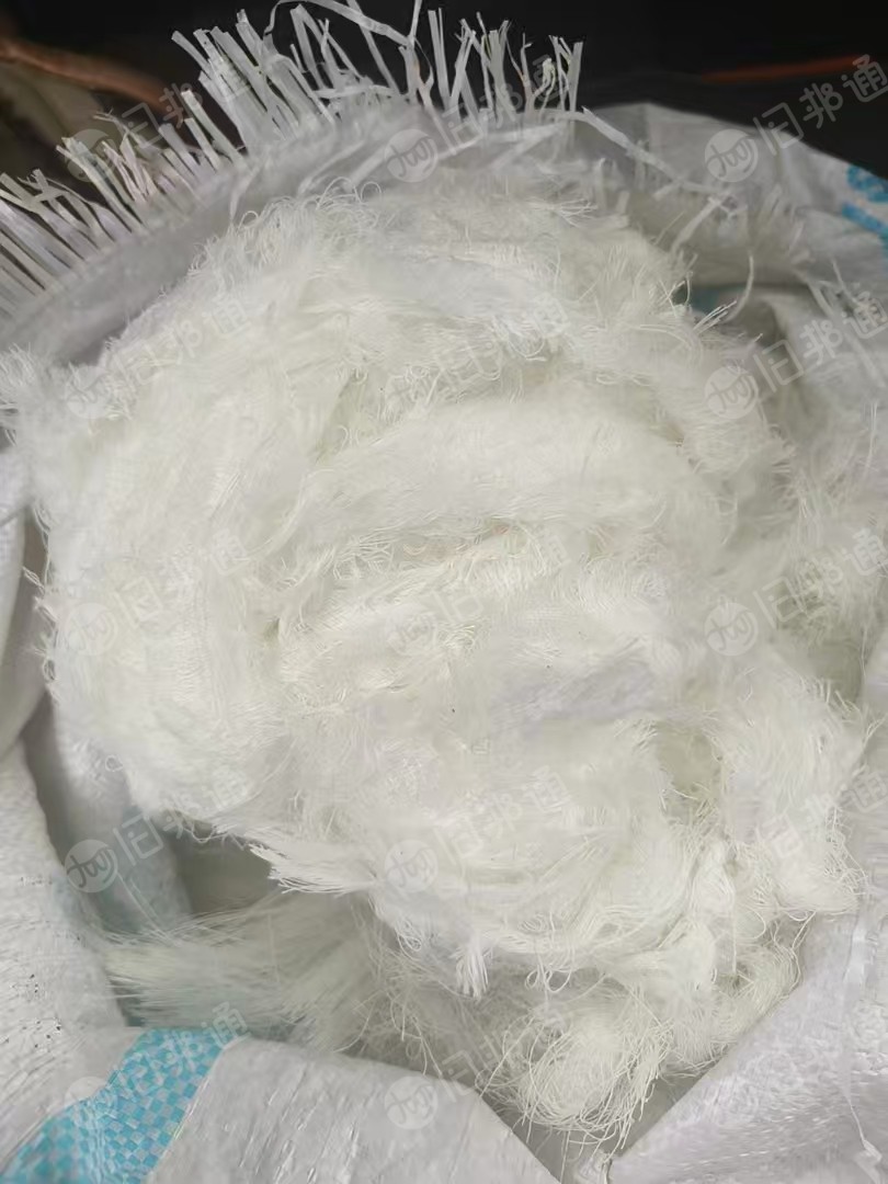 长期出售涤棉废丝，涤棉废纱，含棉10，20，35，40都有