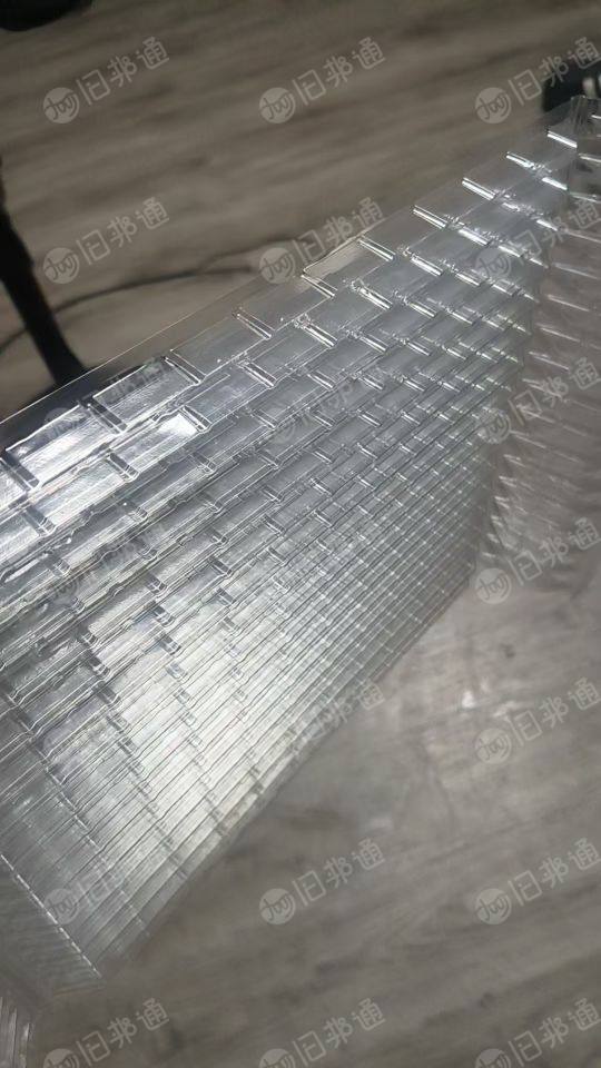 回收pet烤漆料,轻胶膜,工厂下来的聚酯边角料