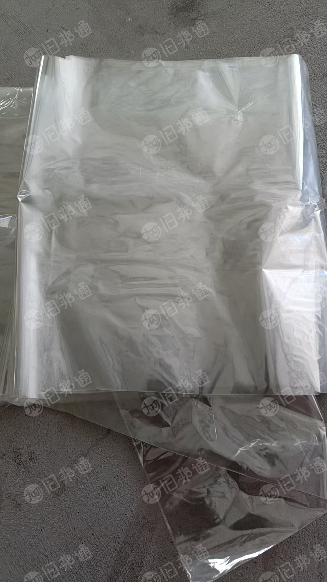 长期出售pp膜，聚柄膜
