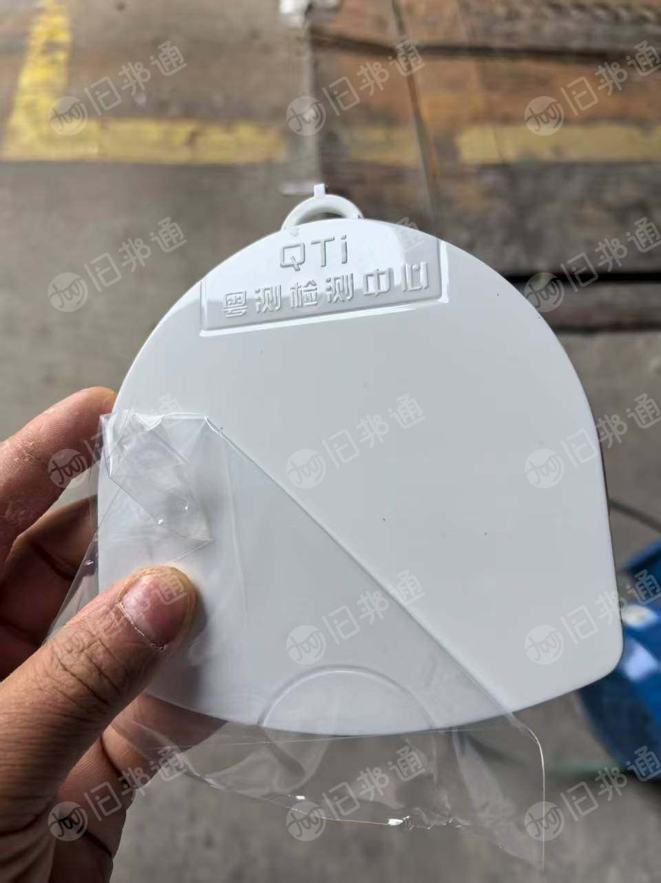 低价出售Pet注塑料、白度好，没有黑点，料性好，月产500-1000吨