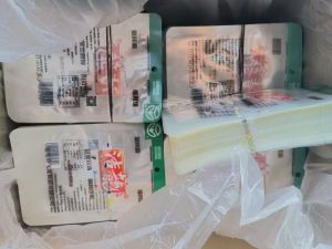 管厂长期求购高压复尼龙膜,自己厂造粒用