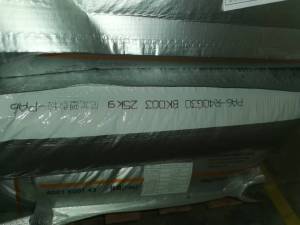 工厂尼龙pa6破碎料