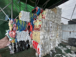 常年出售PE一级二级花色胶纸