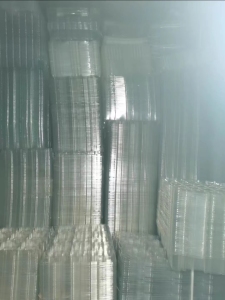 长期出售pet吸塑盒废料，无标签