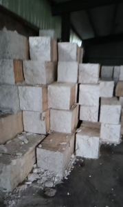 长期出售冷压块，社会料厂货混打的