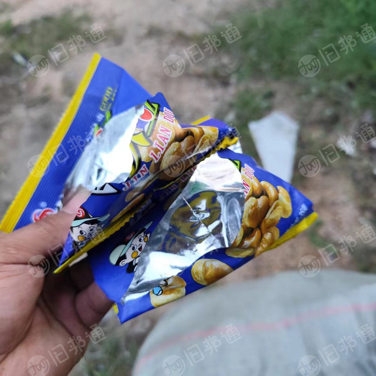出售食品厂下来的镀铝膜，废料，月供30多吨
