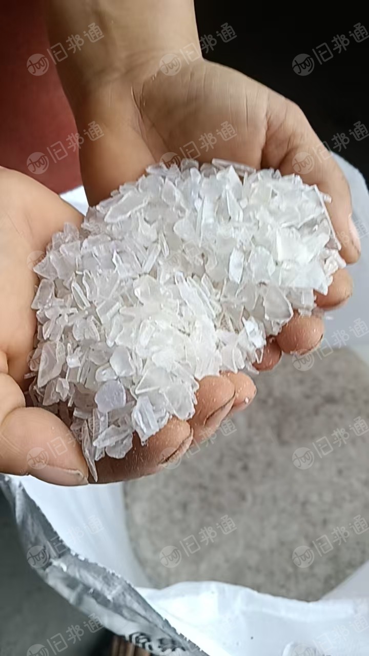 长期出售透苯破碎料，干粉水粉都有做