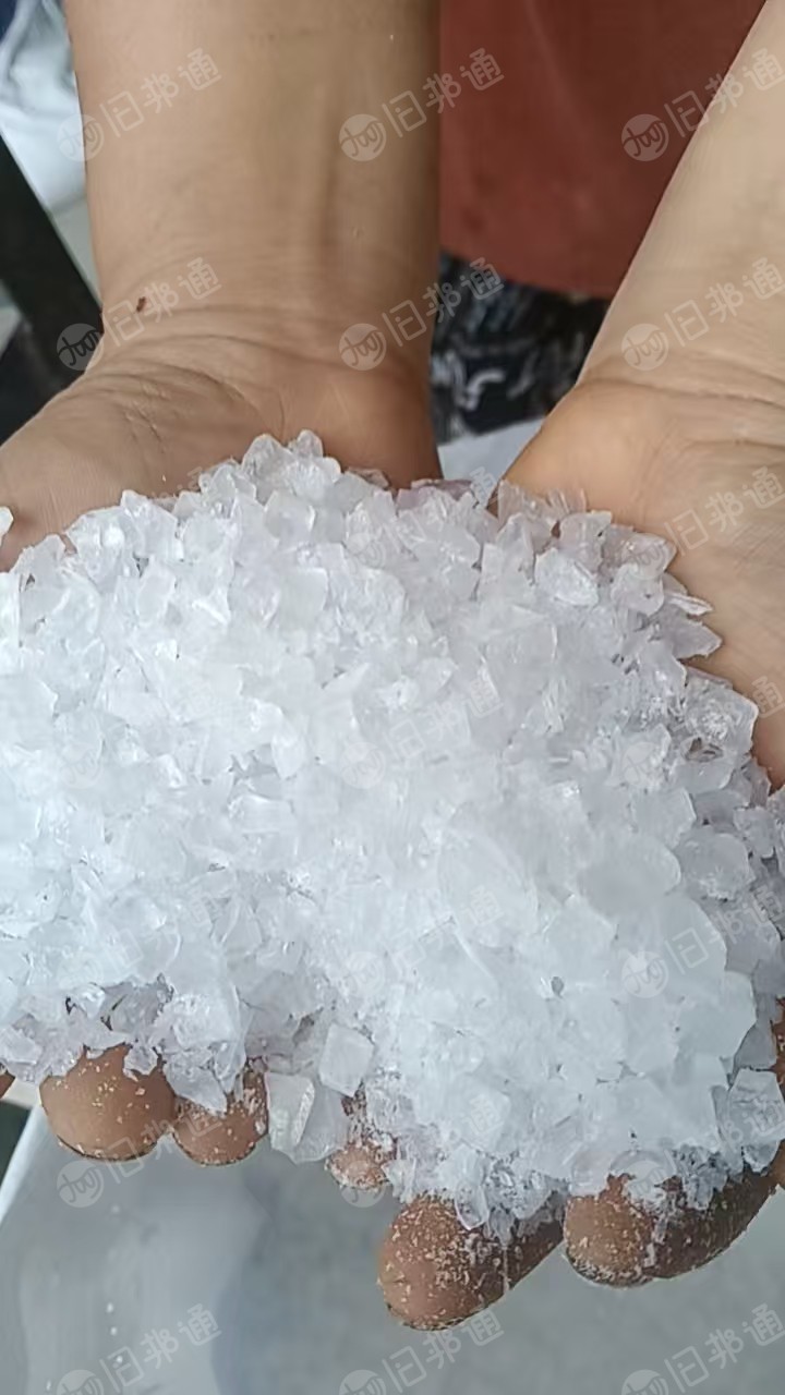 长期出售透苯破碎料，干粉水粉都有做