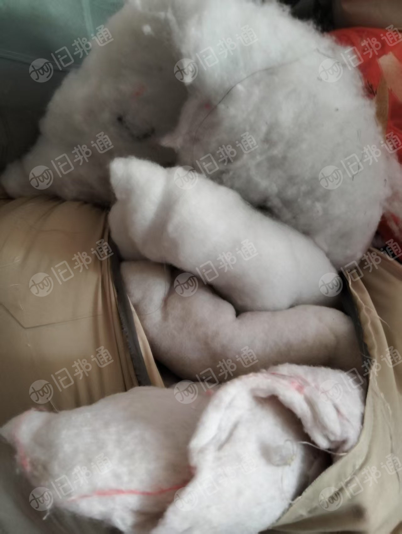 长期出售丝绵被，丝绵，旧棉被，月供5吨左右