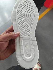 出售鞋底废料,有橡胶和PU材质