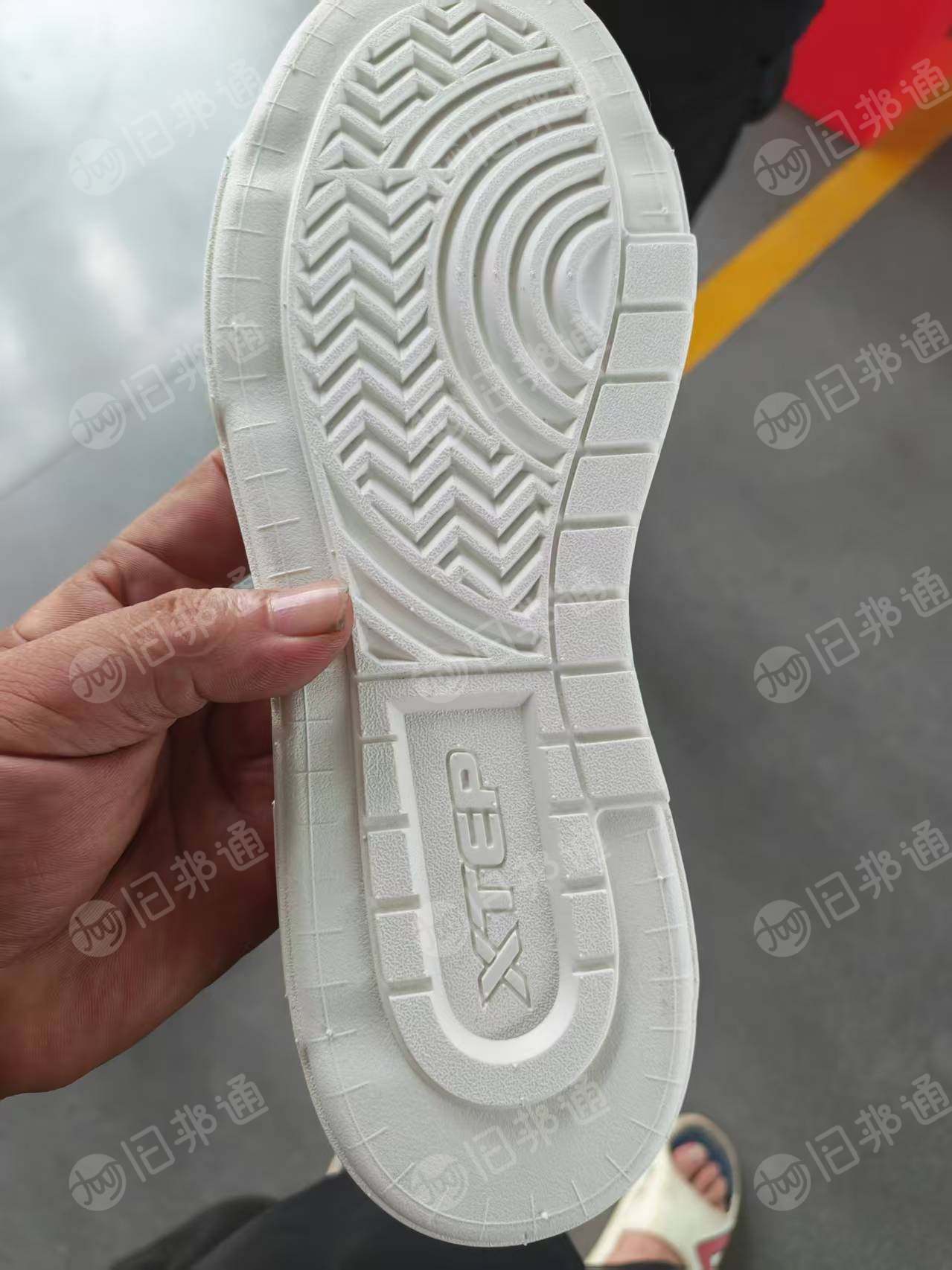 出售鞋底废料，有橡胶和PU材质