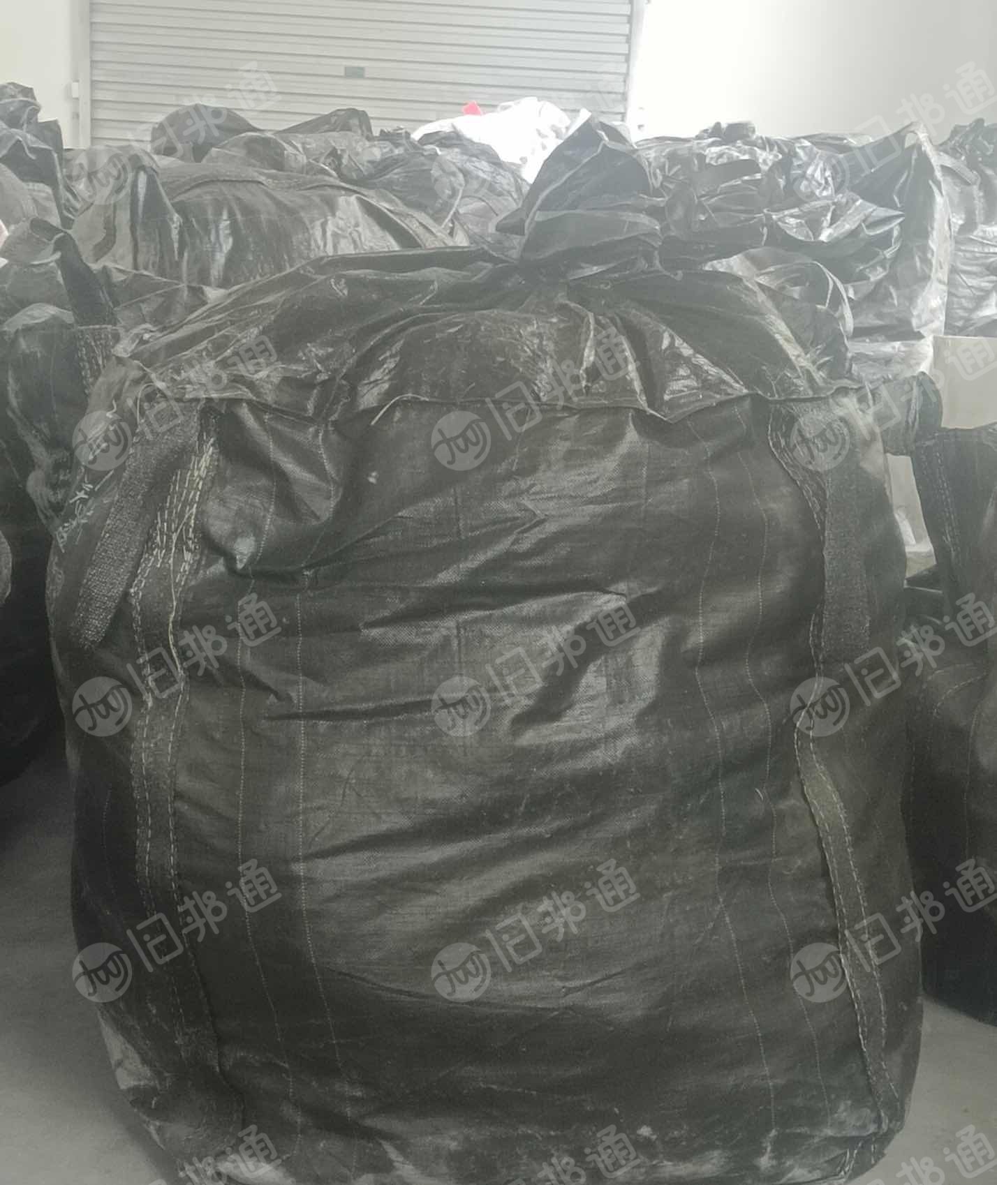 厂家出售二手吨包，现货四五百公斤，装重金属下来的，规格90*90