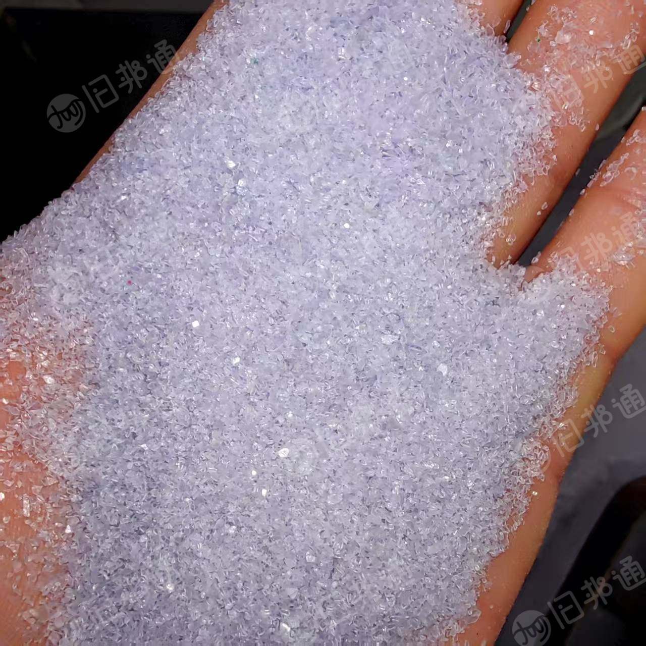 出售PVC药板磨粉料，月供200吨