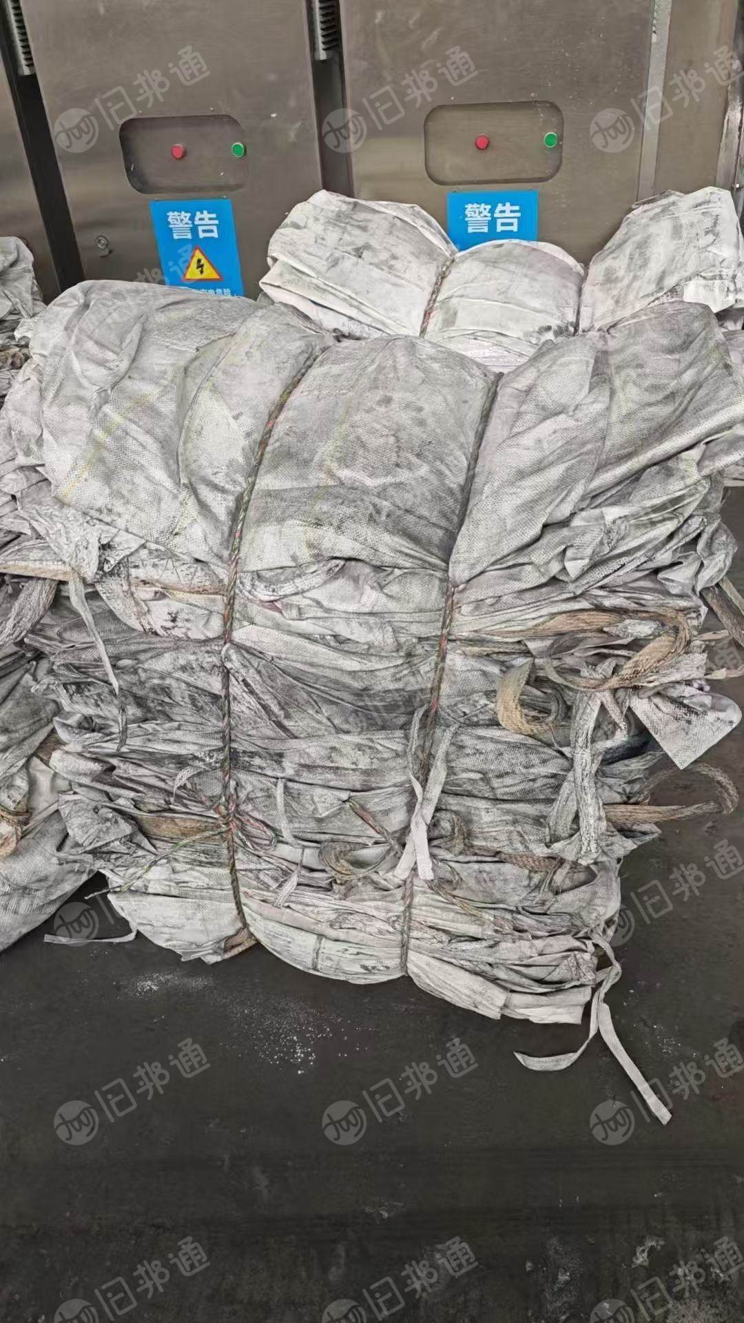 出售牛皮纸塑袋，编织袋和吨包