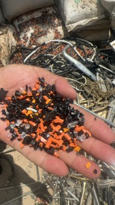 大量出售PC料，现货50顿