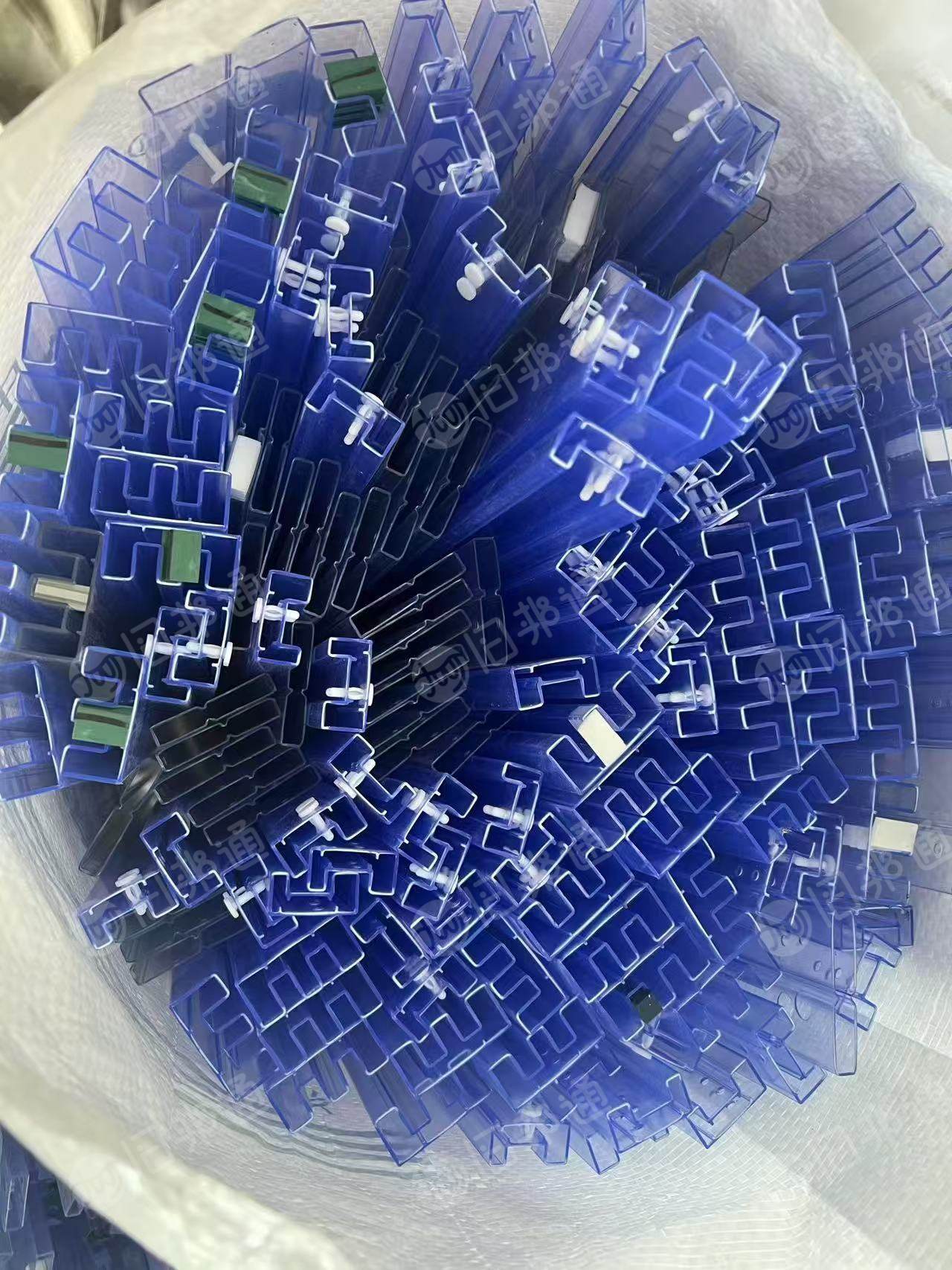 出售pvc电子管废料，月供十几吨