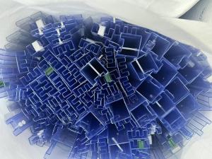 出售pvc电子管废料，月供十几吨