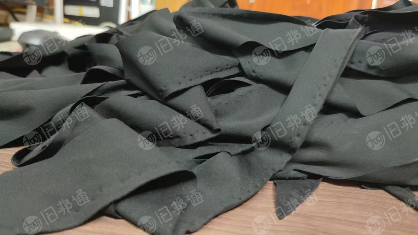 长期出售锦纶碎布