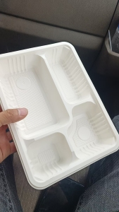 出售pp吸塑盒毛料，现货4吨