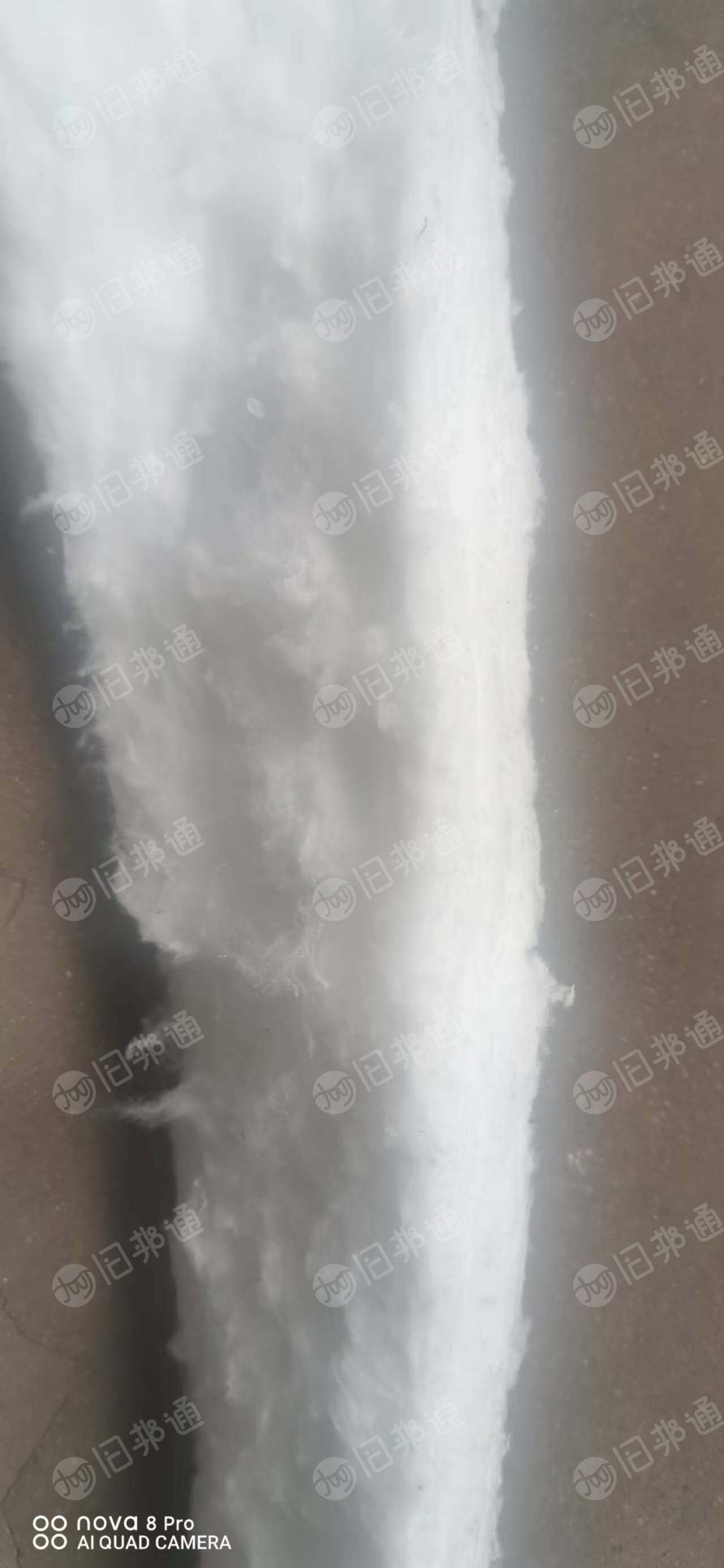长期回收白色,蓝色隔音棉边角料,吸音棉边角料,开花用