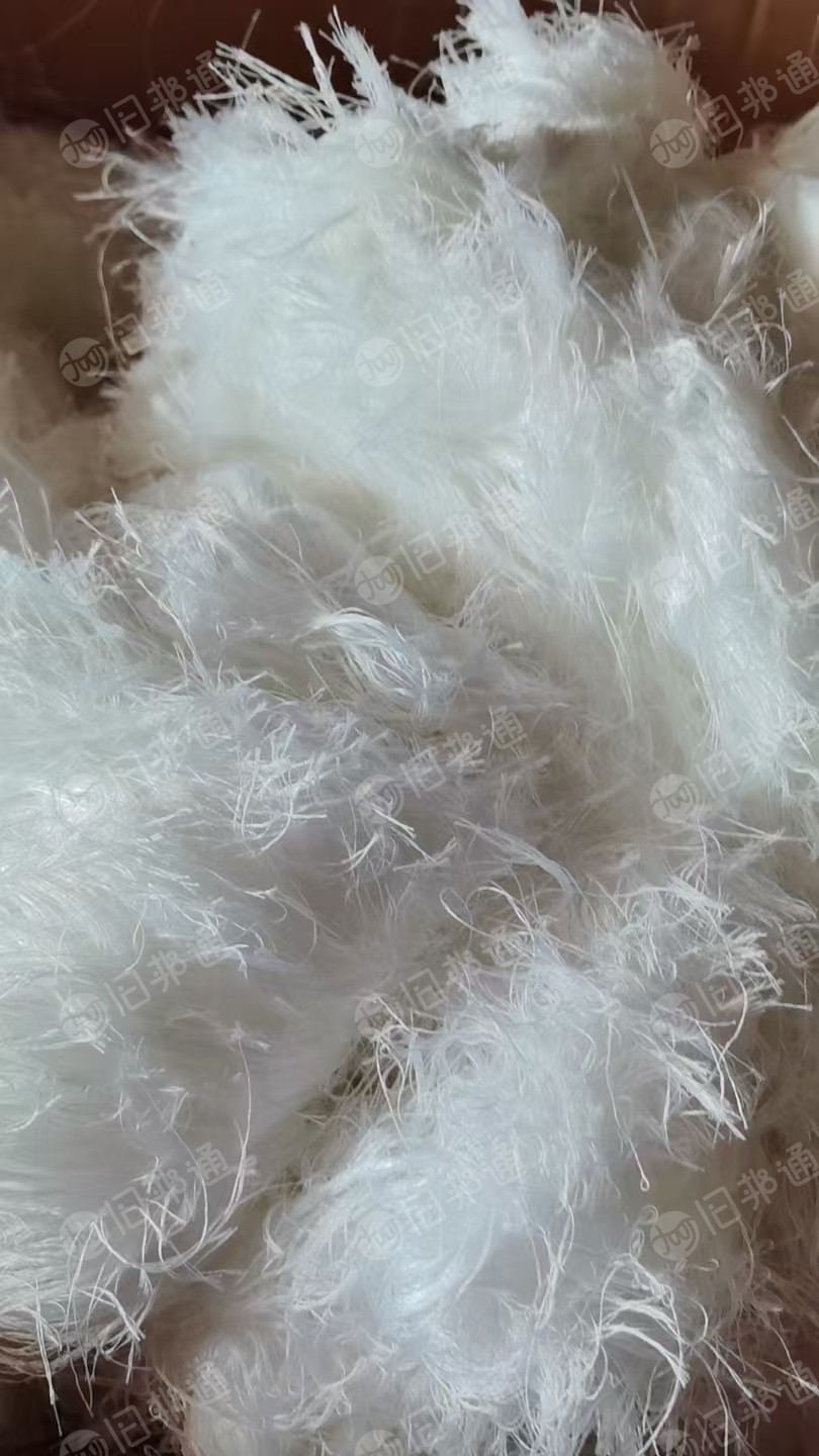 出售棉纺纱废料