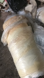 长期出售聚乙烯粘海绵