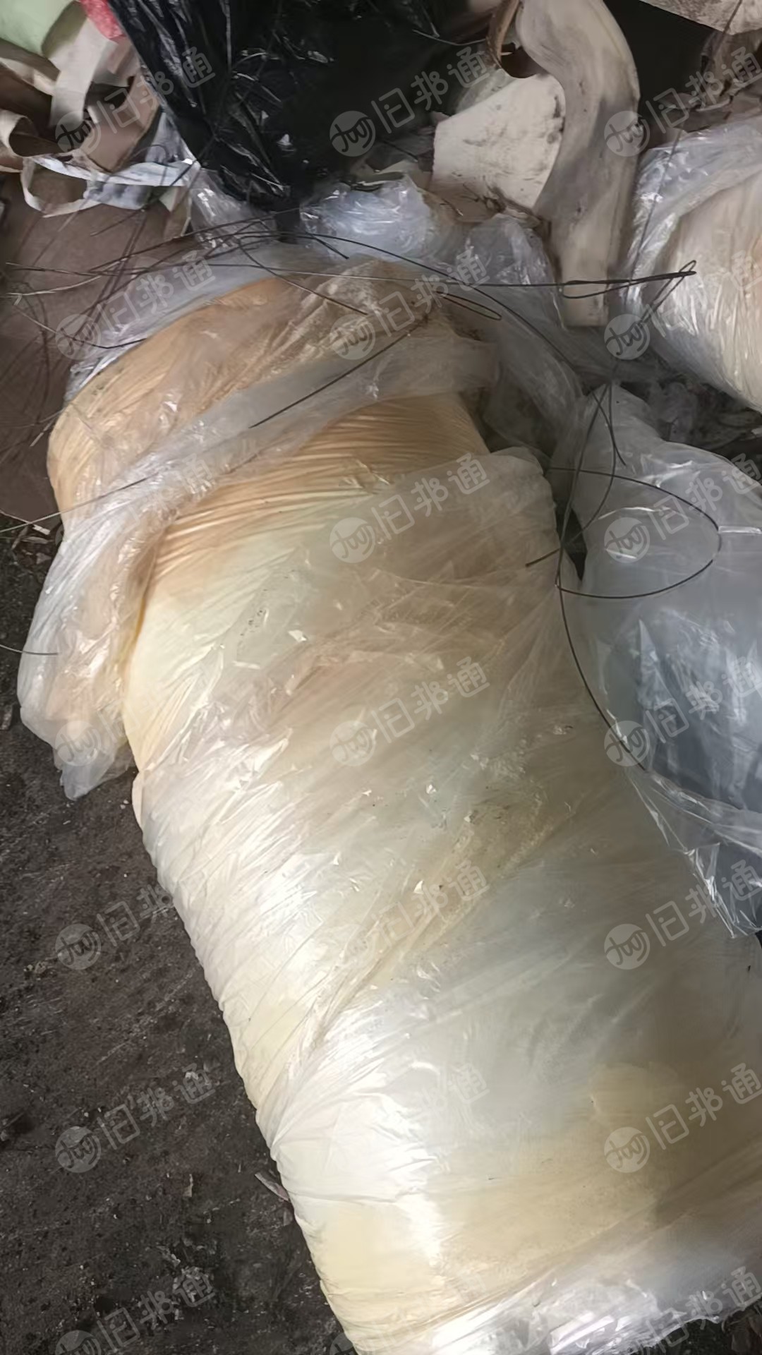 长期出售聚乙烯粘海绵