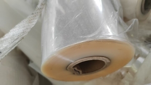 出售各种PET膜废料