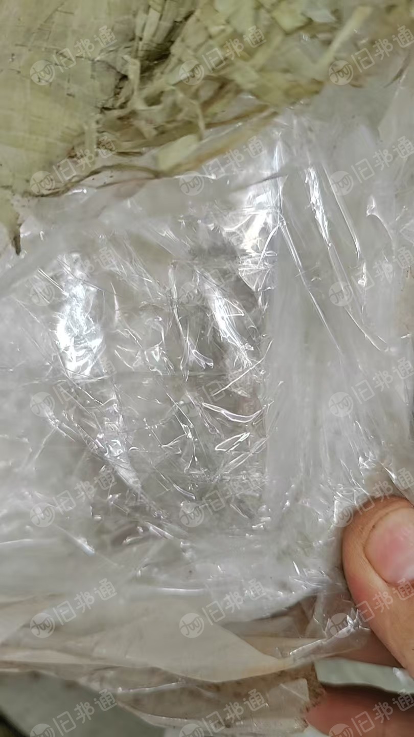 出售各种PET膜废料