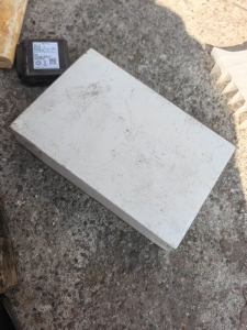 长期出售充电宝合金外壳毛料