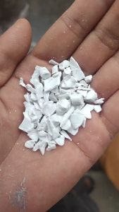 出售PC/ABS白色防火环保有荧光一次性水口