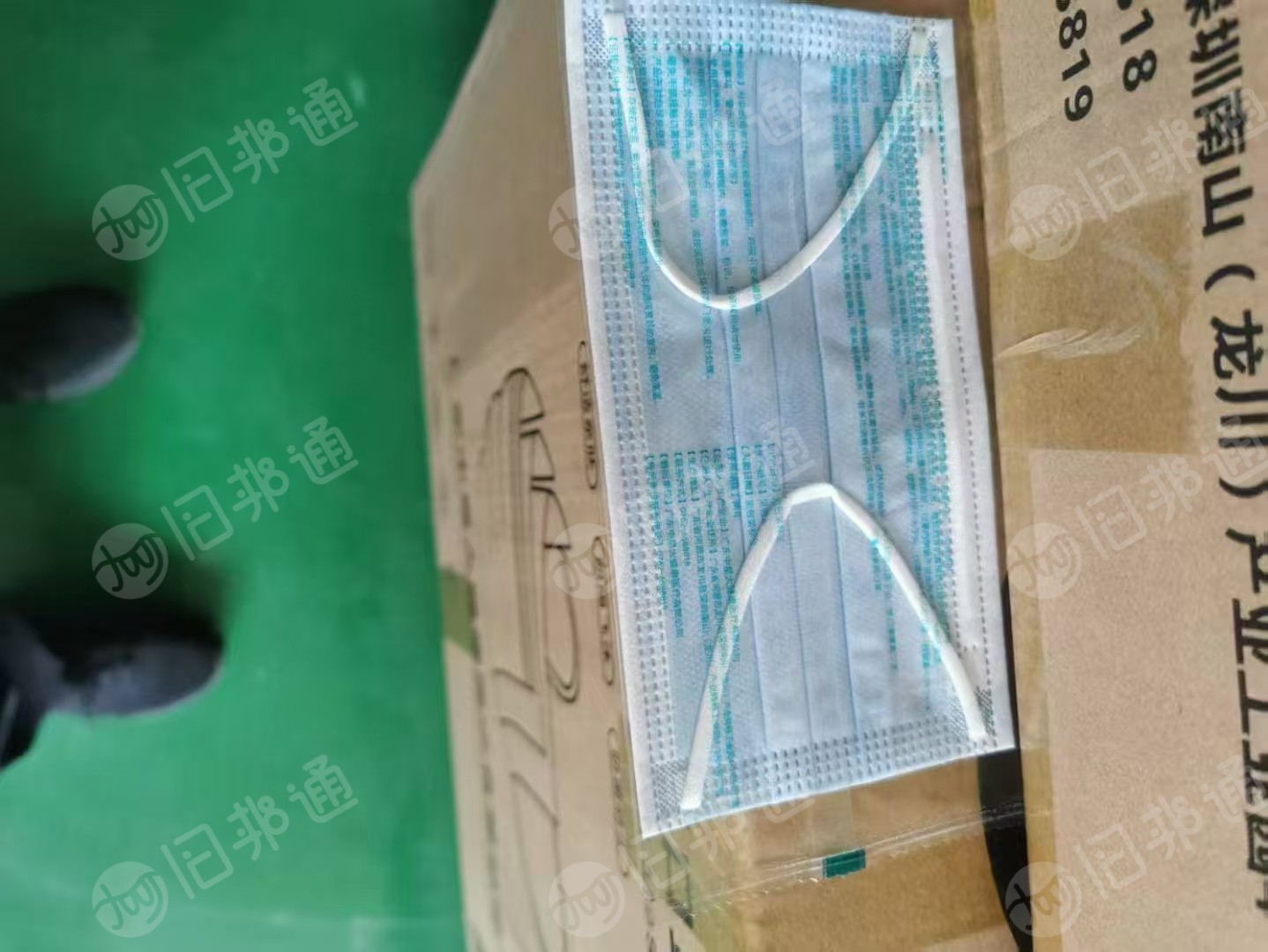长期回收库存货，库存口罩，隔离服，防疫物资类，全国各地收