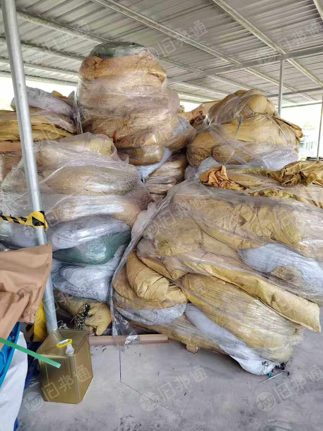 出售三元正极废料，电芯和电池统货