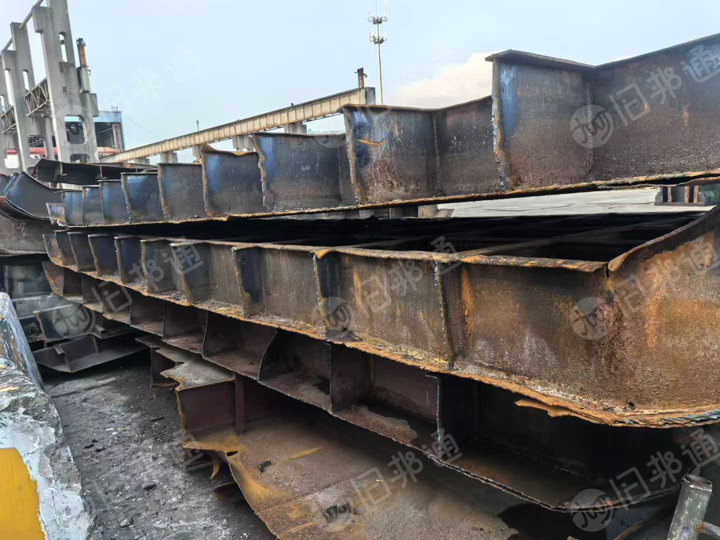 大量收购船板毛料