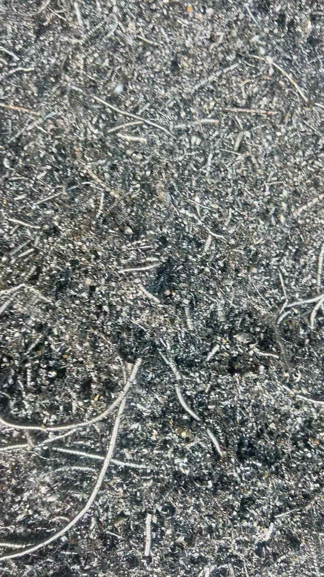 出售纯净油屑，长期有