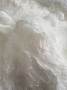 长期出售单6半光锦纶废丝，尼龙废丝，锦纶丝，现货四五十吨