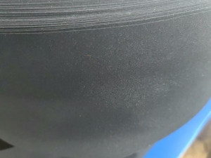 出售汽车厂下来加工不合格泡棉布，隔热布，现货八九吨