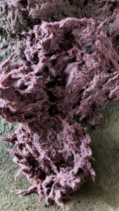 长期出售毛毡下脚料，毛毡破碎料，毛毡布块