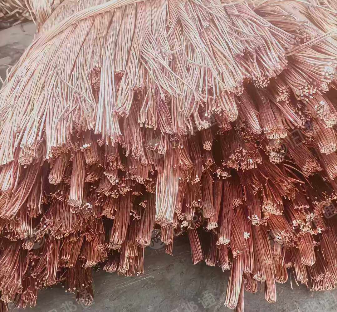 长期大量回收各种废旧电料,铜铝电缆线,断路器,交流接触器