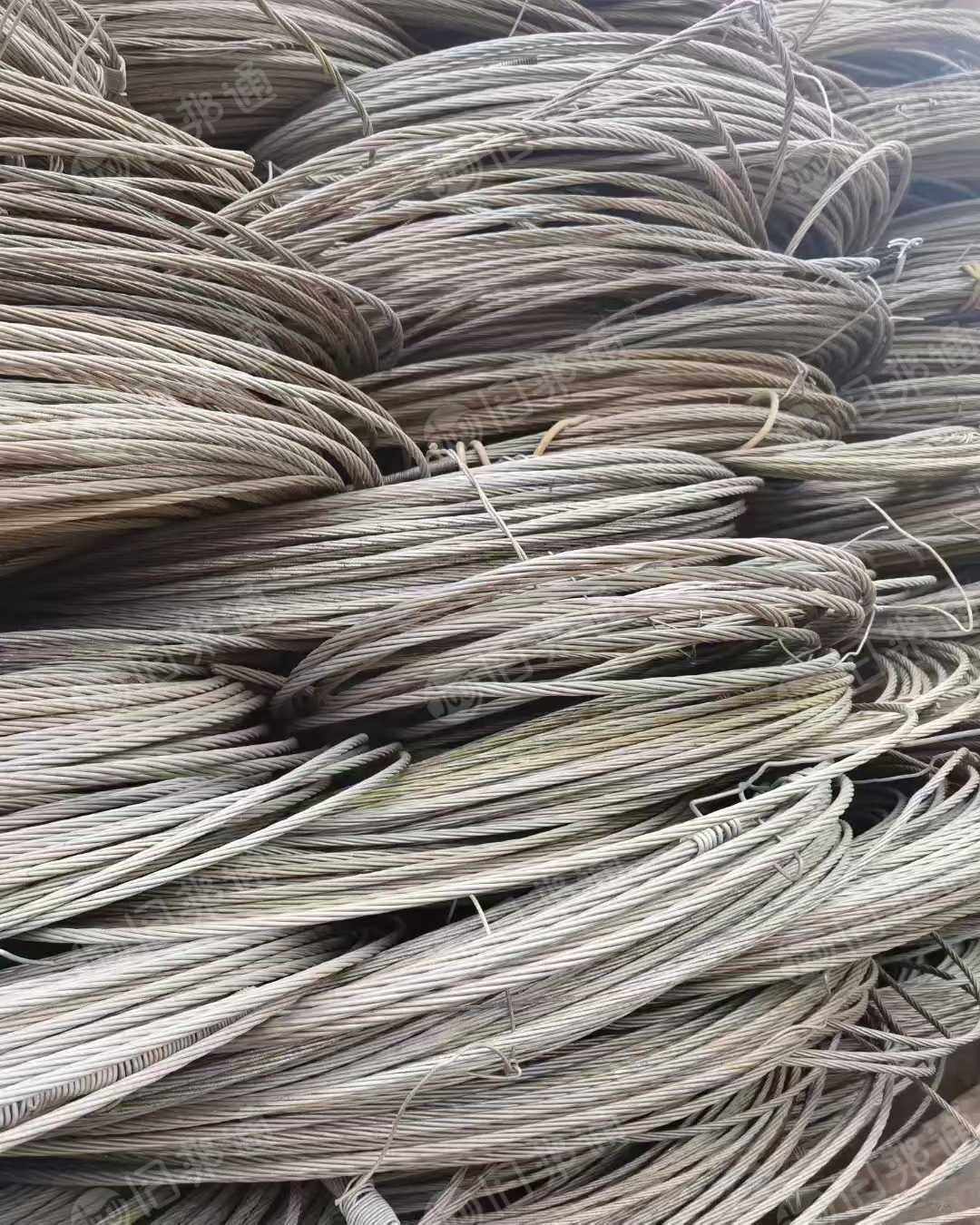 长期大量回收各种废旧电料,铜铝电缆线,断路器,交流接触器