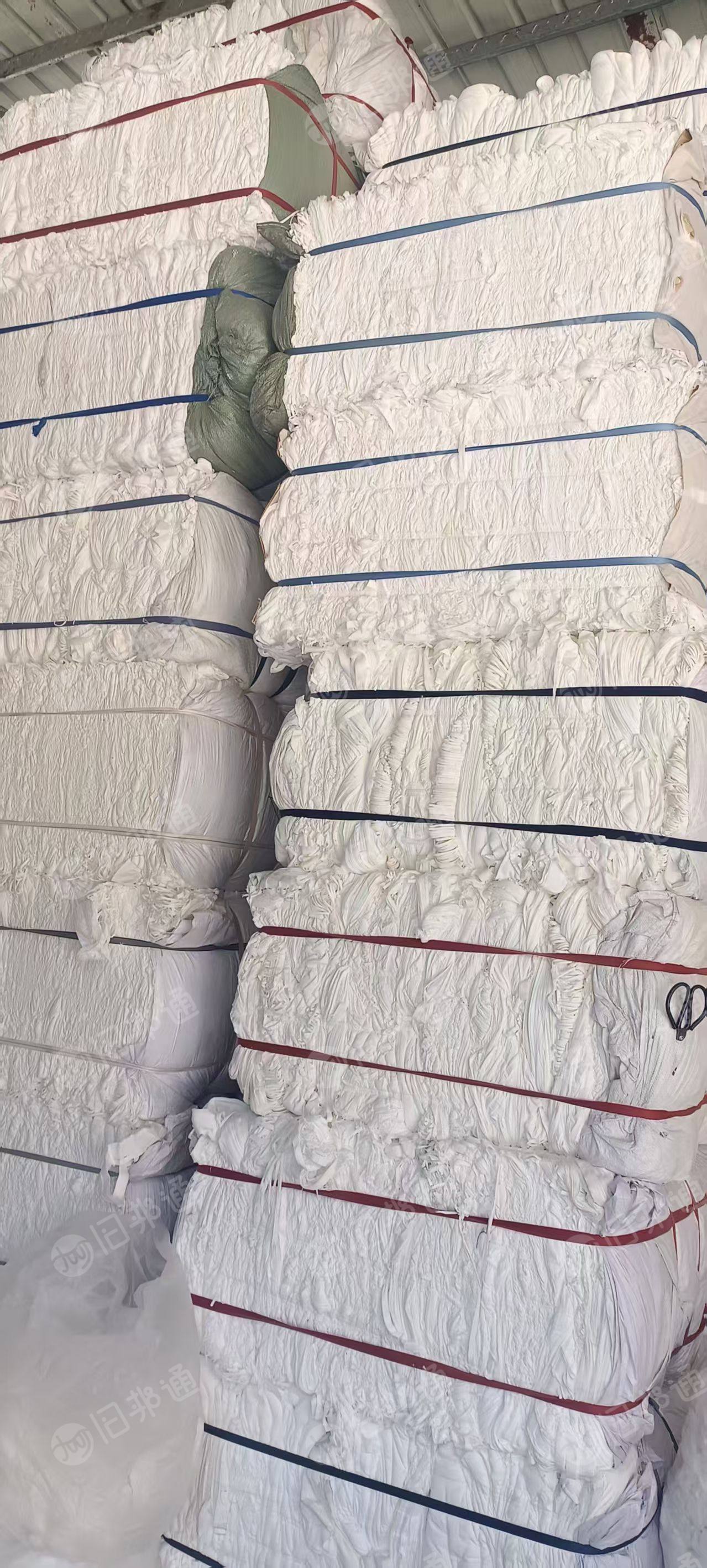 长期回收水刺无纺布边角料，开花用，每个月需要300吨左右，厂在山东聊城