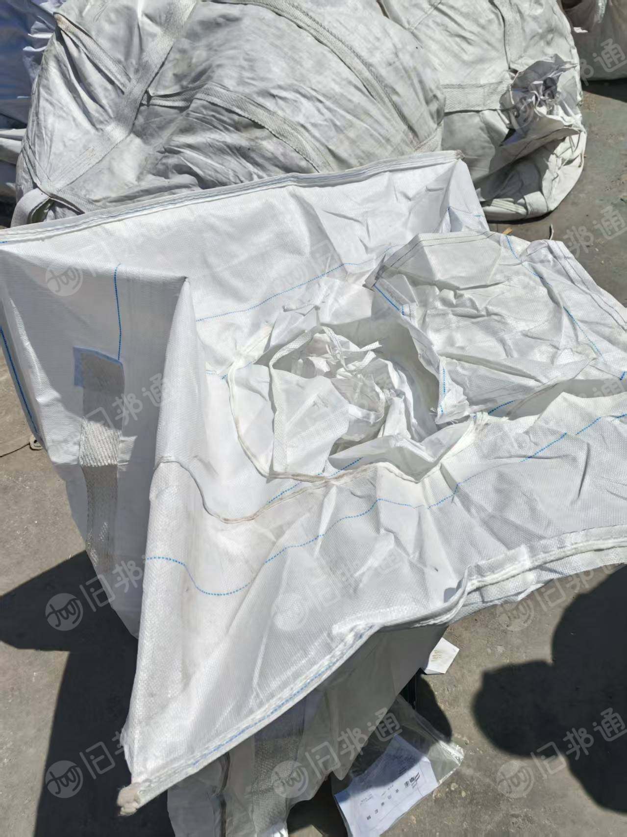 出售二手吨包，95*95*95的，其他规格的也有