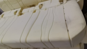 长期出售比亚迪厂拆下来的坐垫海绵