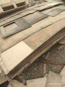 长期大量回收多层板下脚料，多层板废旧托盘