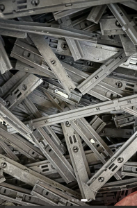 出售PC/ABS合金料