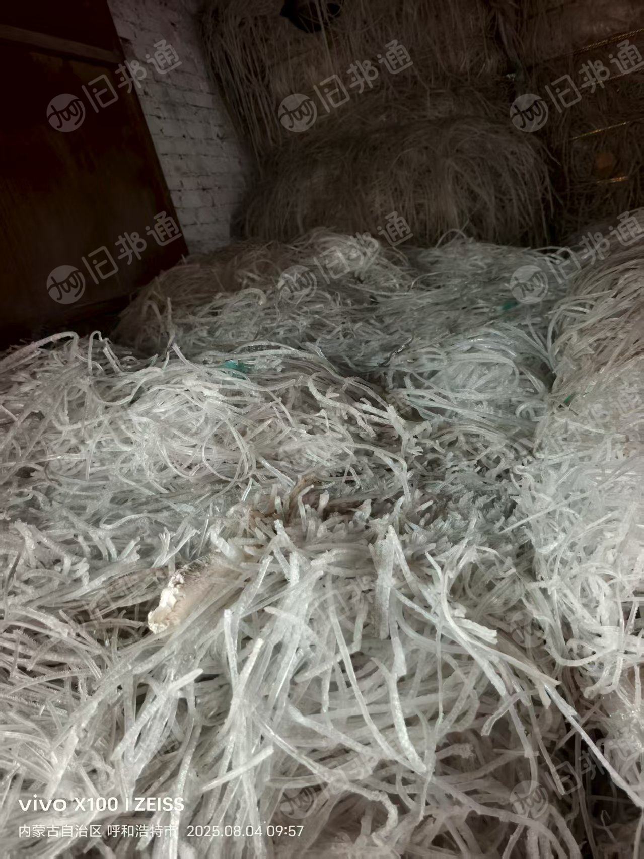 长期出售光伏厂下来的高温eva胶条