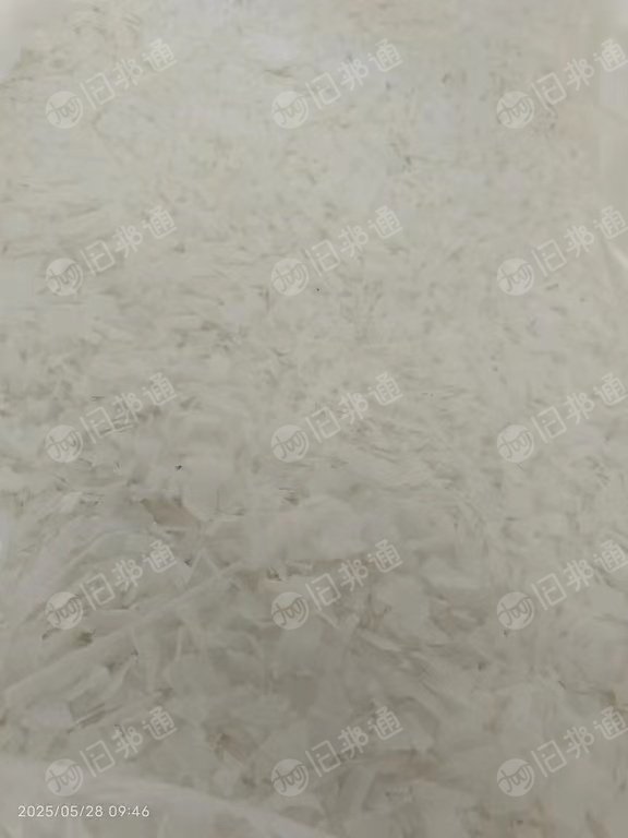出售纯透析桶破碎料，ab桶破碎料，月供10多吨