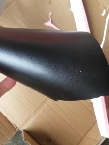长期出售pvc人造革边角料